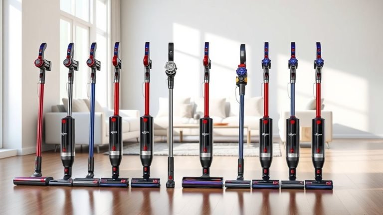 dyson cordless vacuum deals