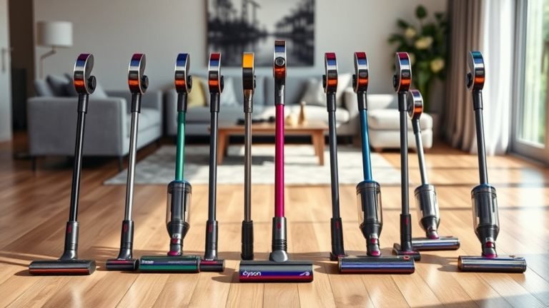 dyson cordless vacuum deals