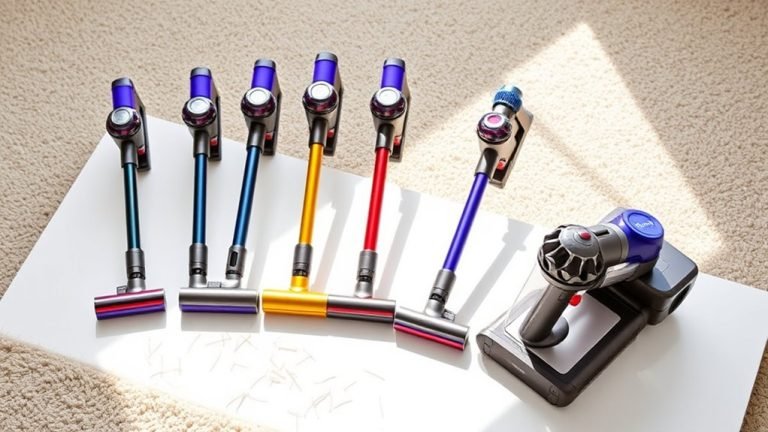 dyson cordless vacuums for pets