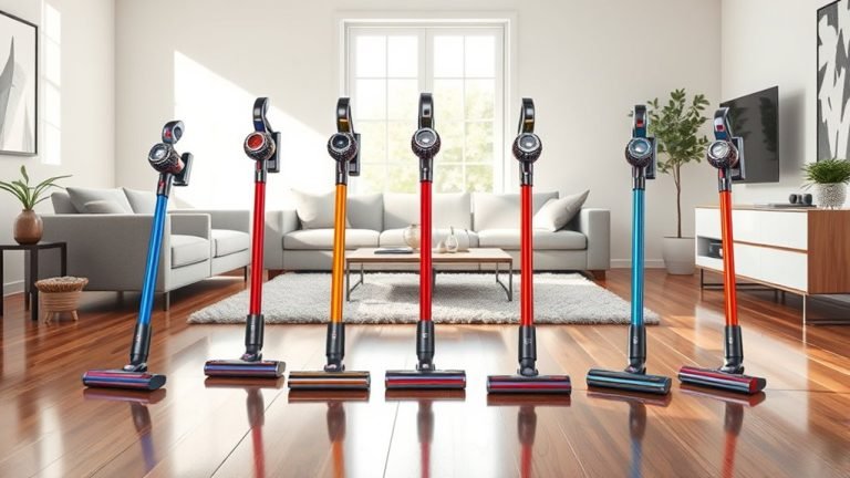 dyson s top cordless vacuums