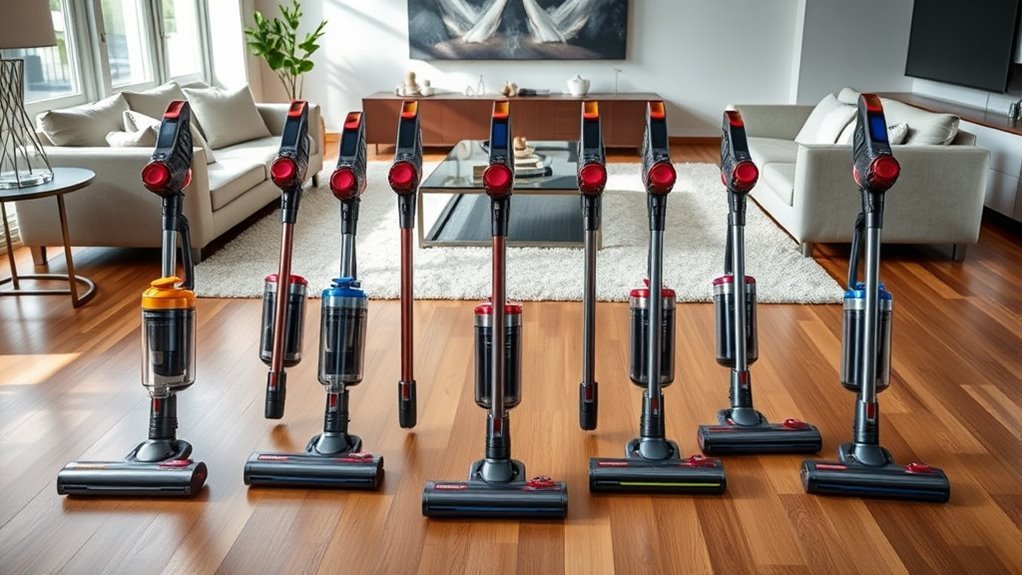 dyson v8 vacuum deals