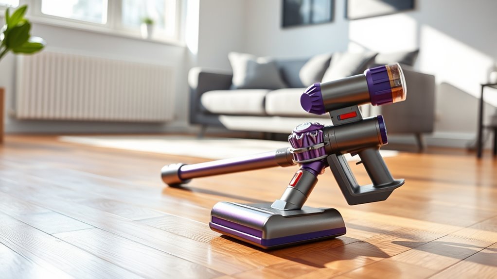 dyson v8 vacuum deals