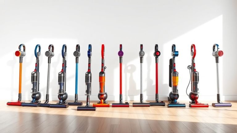 dyson vacuum cleaner prices