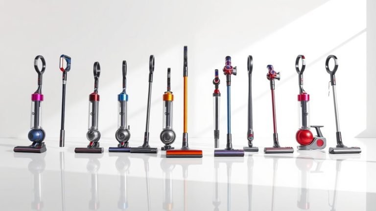 dyson vacuum deals 2026