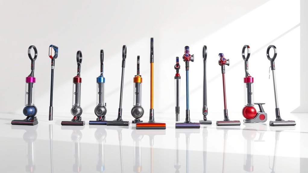 dyson vacuum deals 2026