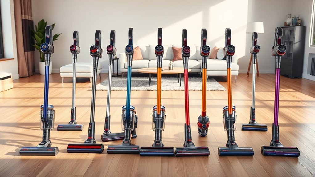 dyson vacuum deals 2026