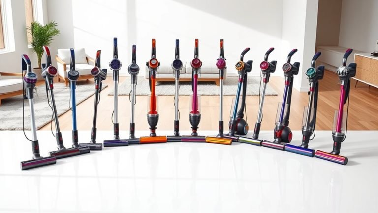 dyson vacuum deals 2026