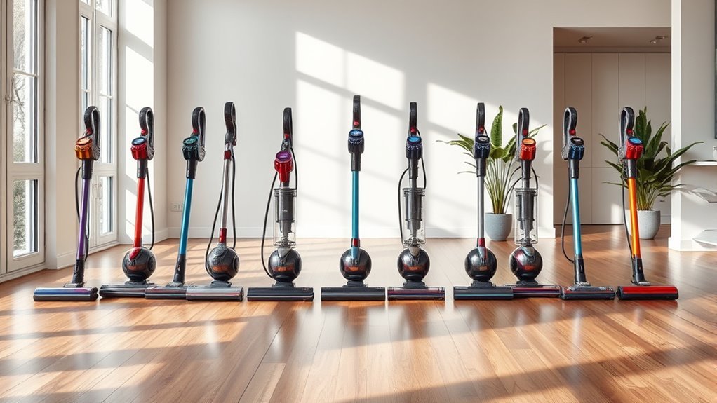 dyson vacuum price deals
