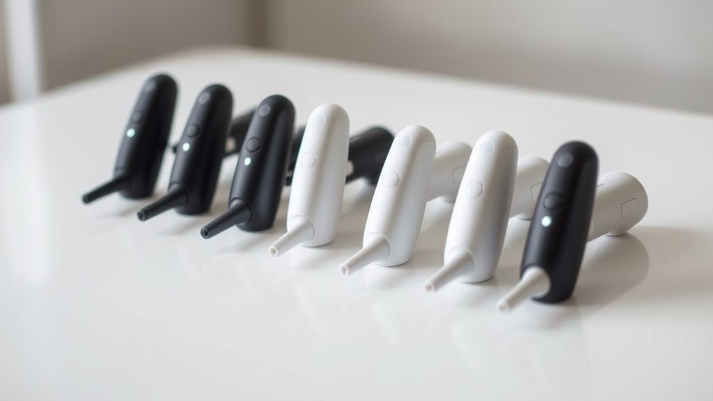 ear wax vacuum reviews