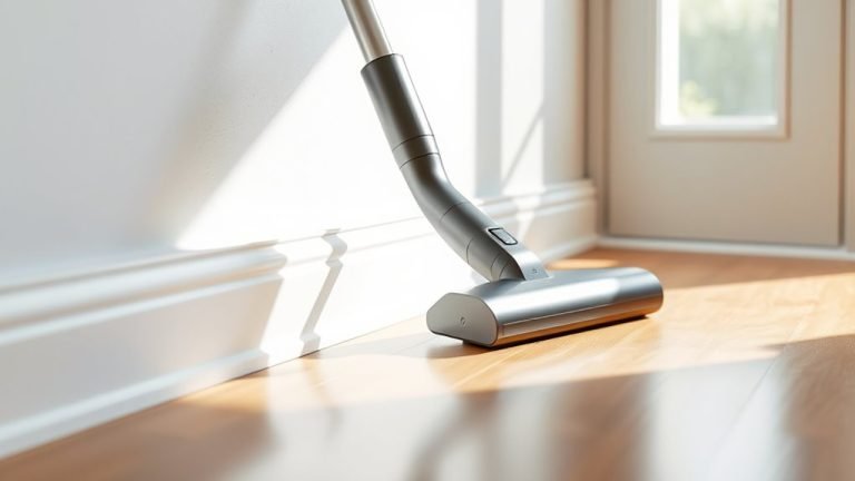 effective baseboard cleaning vacuums