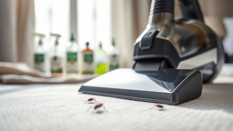 effective bed bug solutions