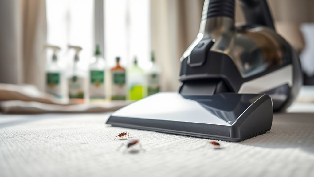 effective bed bug solutions