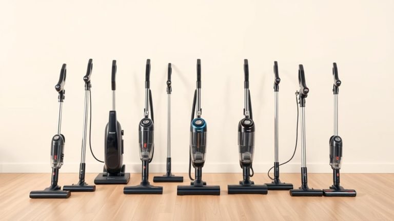 effective bed bug vacuums