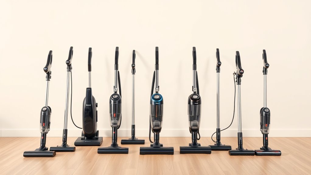effective bed bug vacuums