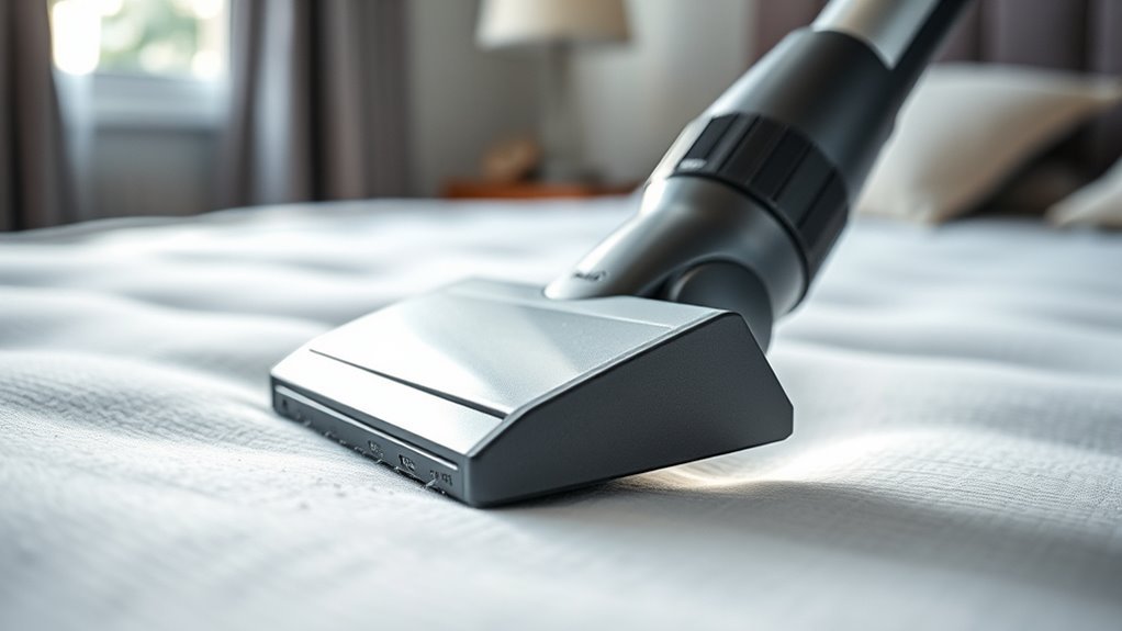 effective bed bug vacuums