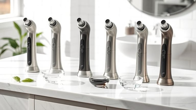 effective blackhead removal devices