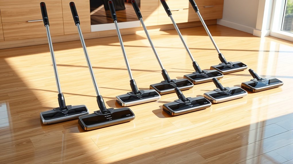 effective cleaning solutions 2026