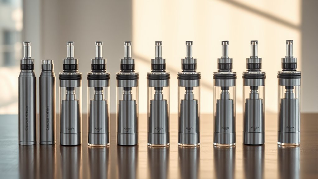 effective erectile vacuum pumps