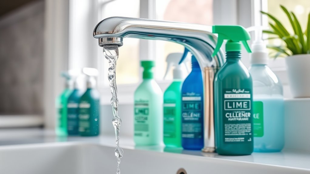 effective lime cleaners 2026