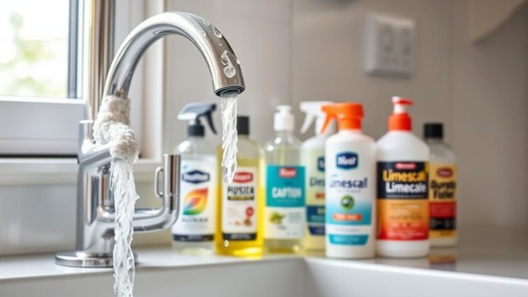 effective limescale removal solutions