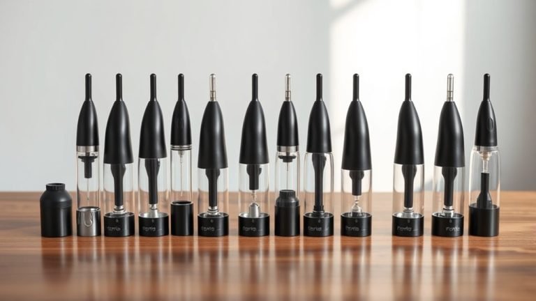 effective penis vacuum pumps