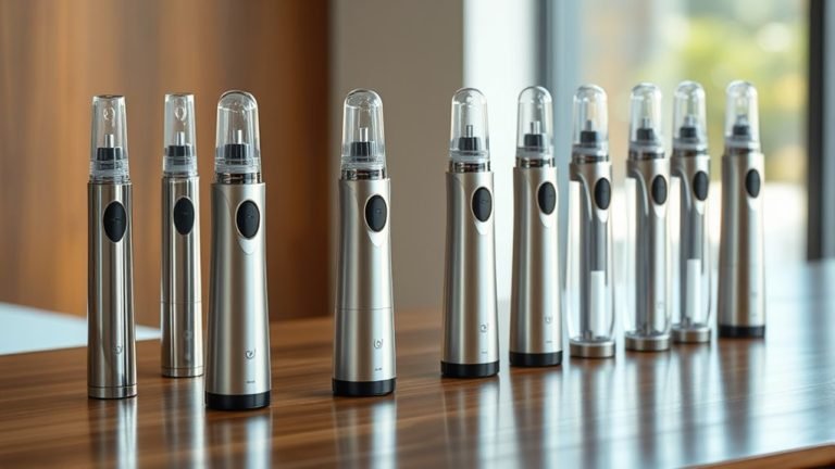 effective vacuum erection devices