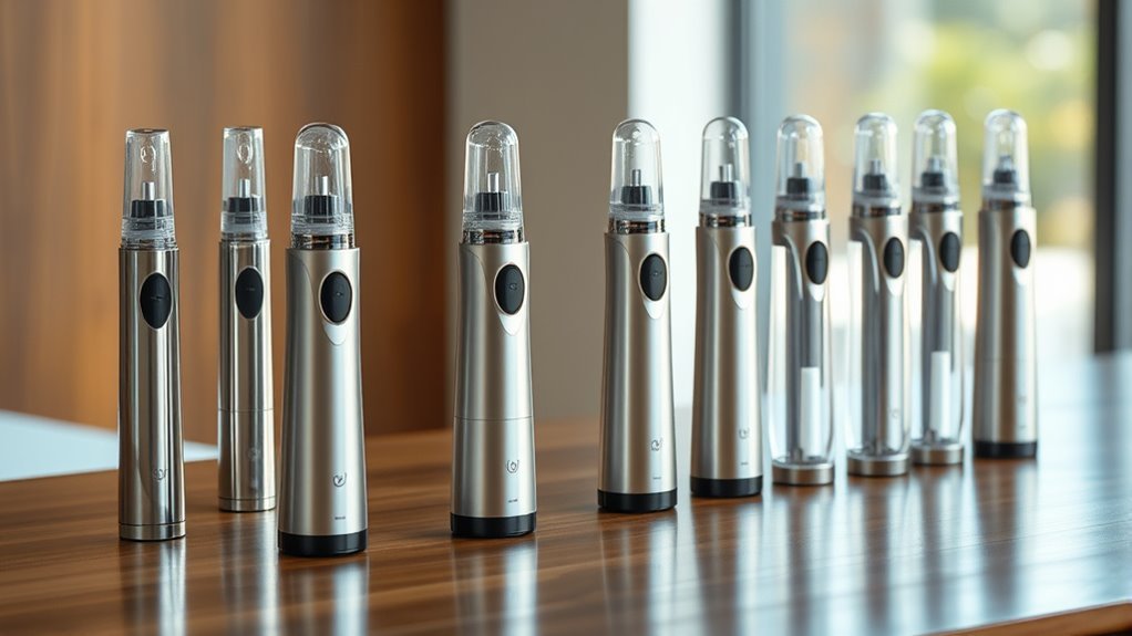 effective vacuum erection devices