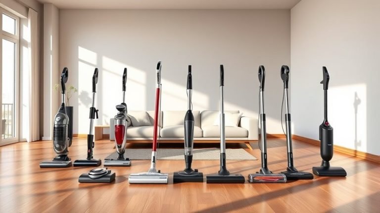 effective vacuums for 2026