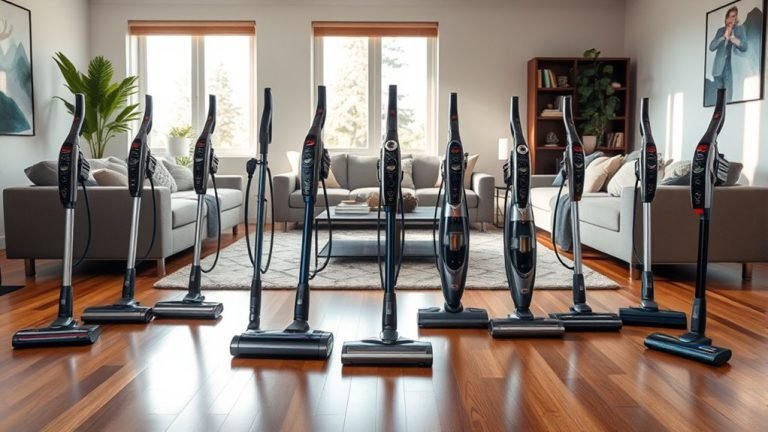 effective vacuums for dust mites