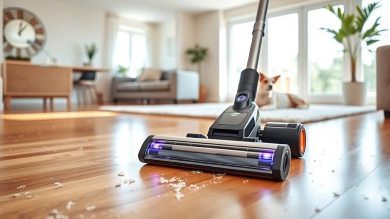 effective vacuums for pet hair