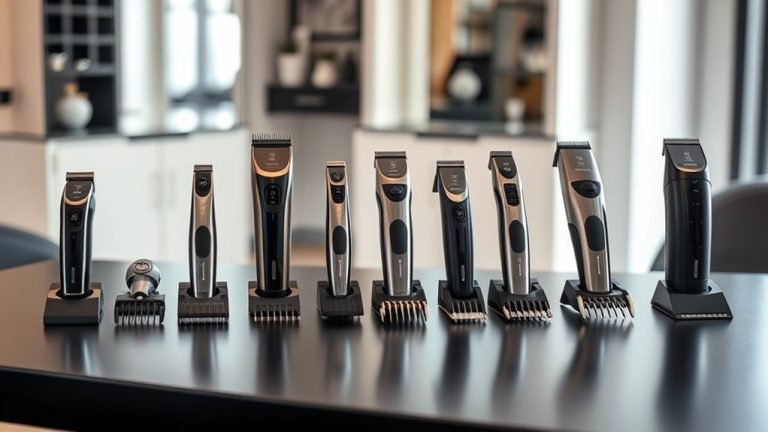 efficient hair cutting solutions
