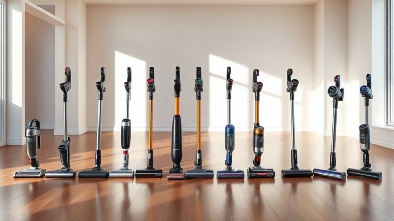 effortless battery powered cleaning solutions
