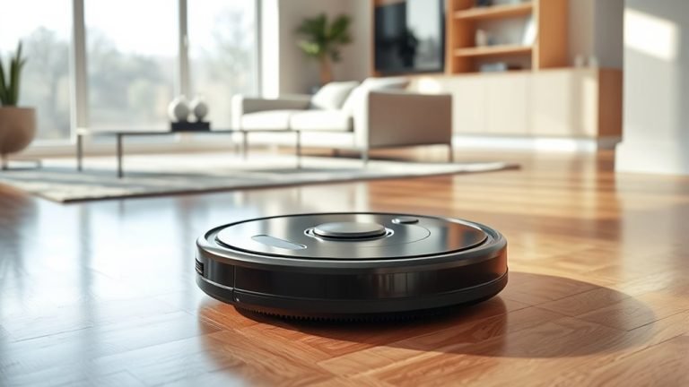 effortless cleaning robot combos