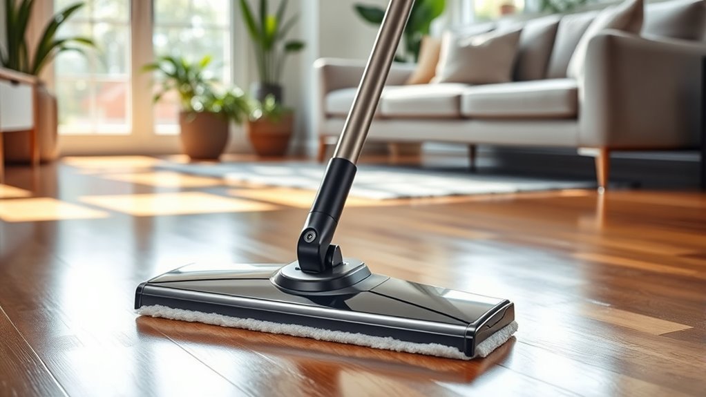 effortless cleaning solutions 2026