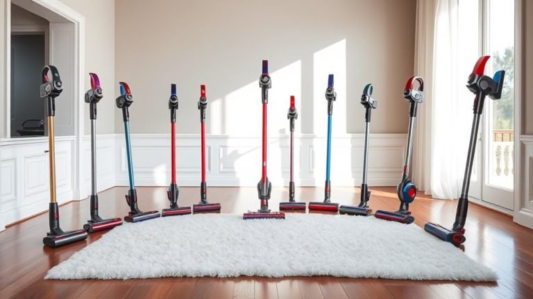 effortless cleaning with dyson