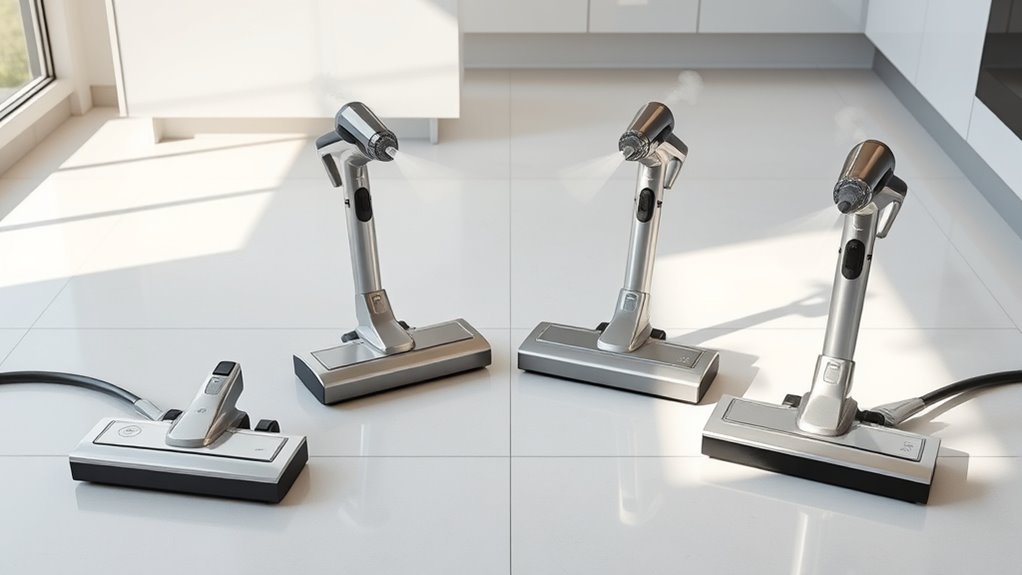 effortless deep cleaning solutions