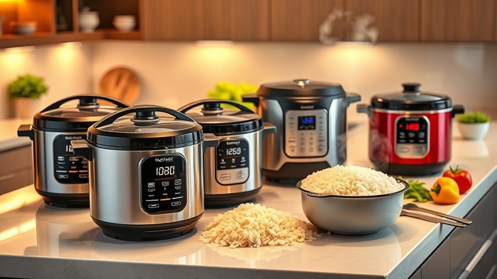 effortless meal prep solutions