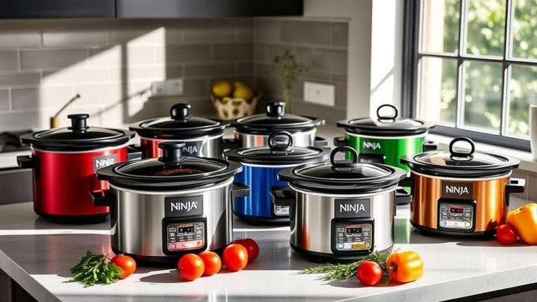 effortless meals with slow cookers
