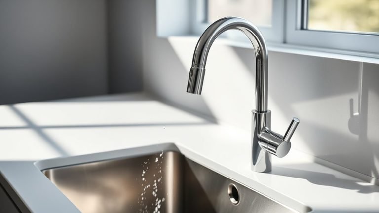 elkay faucets blend style