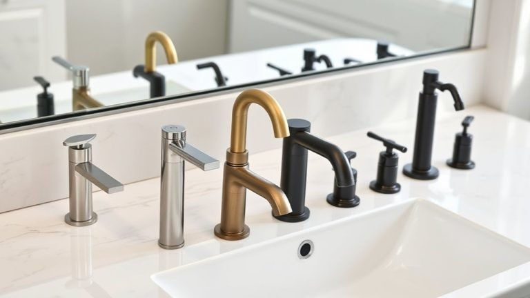 european bathroom faucet styles