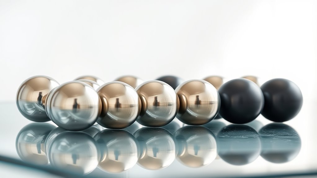 faucet balls prevent leaks