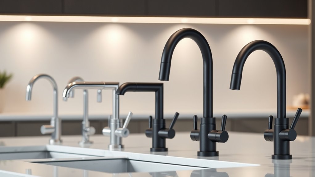 faucet companies for 2026
