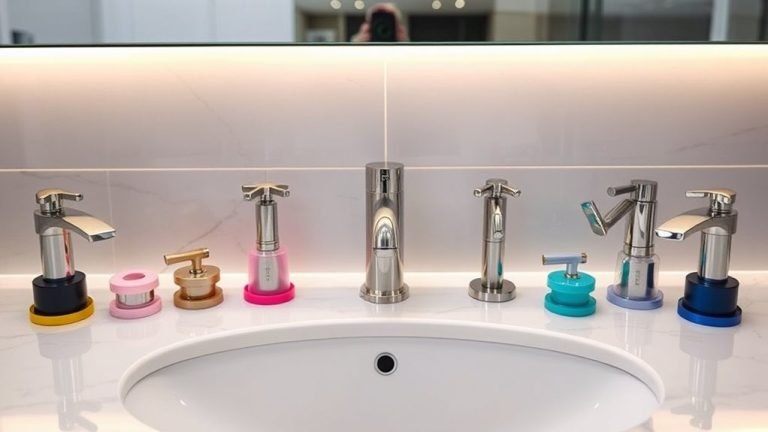 faucet covers for protection