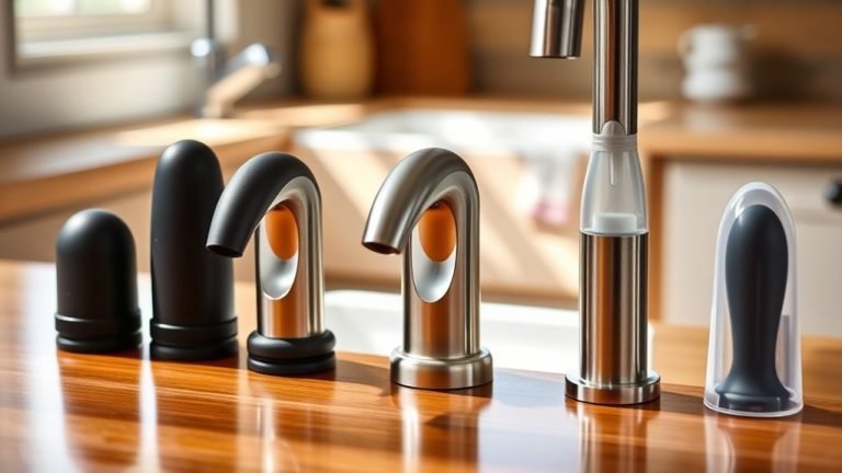 faucet covers for protection