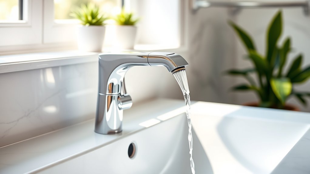faucet extenders for handwashing