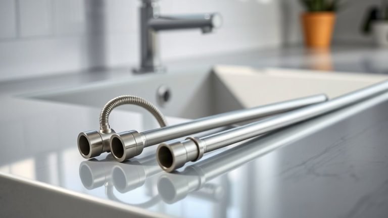 faucet extension tubes 2026