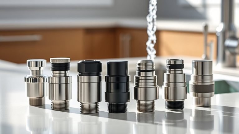 faucet filter adapters 2026
