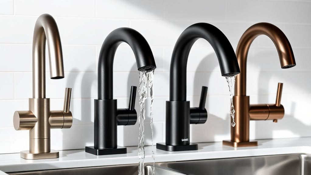 faucet price deals 2026