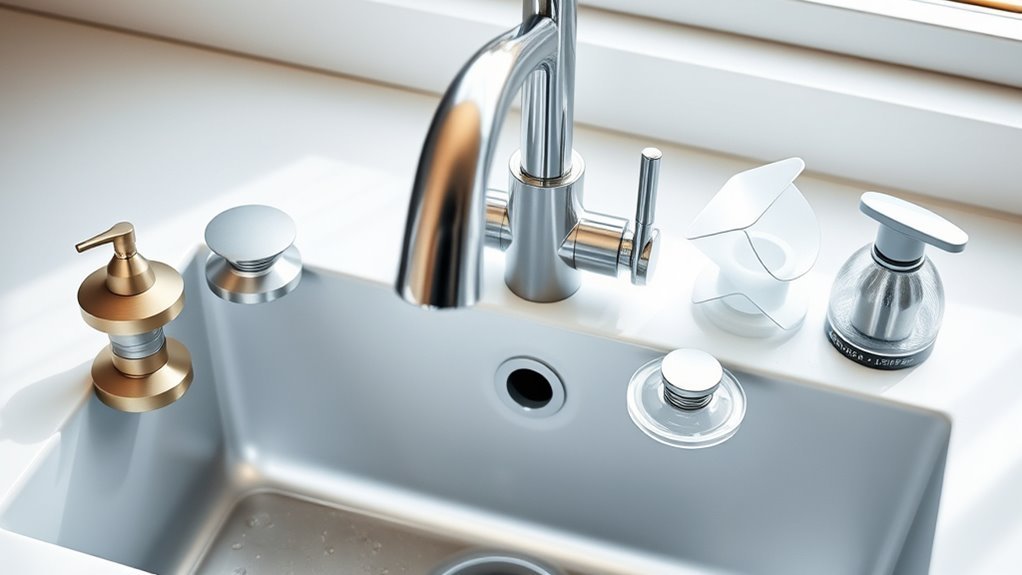 faucet protectors for fixtures