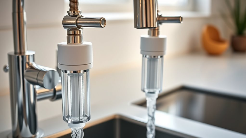 faucet water filters 2026
